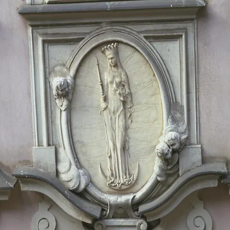 Schlosshotel Römischer Kaiser