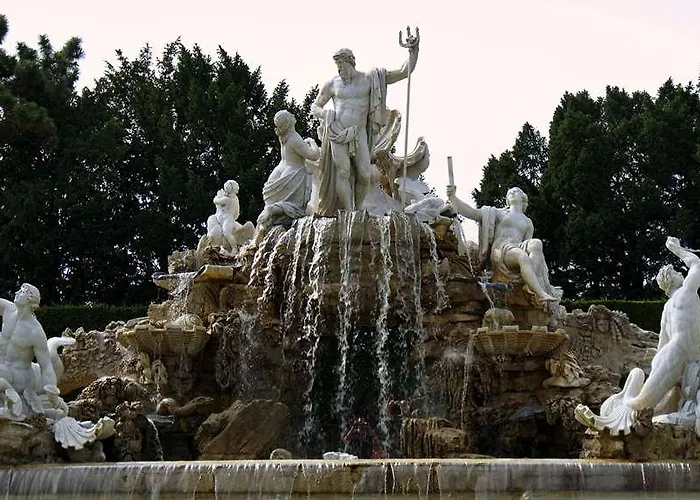 Roemischer Kaiser Vienne