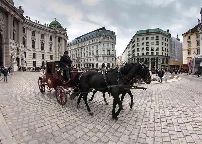 Roemischer Kaiser 4* Vienne