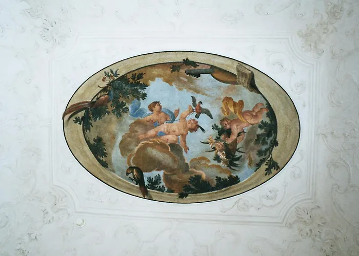 Hotel Roemischer Kaiser Vienne