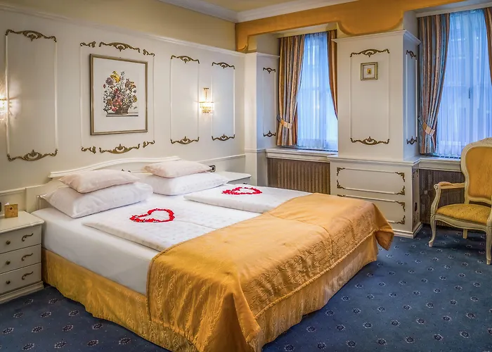Roemischer Kaiser 4* Vienne