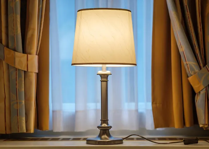 Roemischer Kaiser Hotel