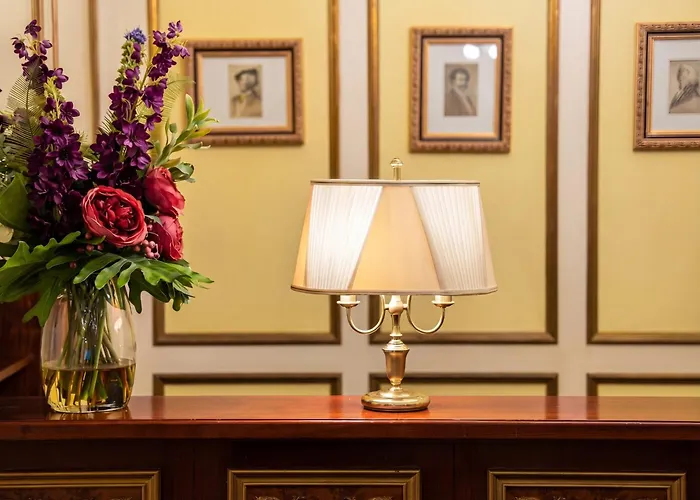 Hotel Roemischer Kaiser Vienne