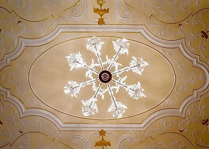 Hotel Roemischer Kaiser Vienne