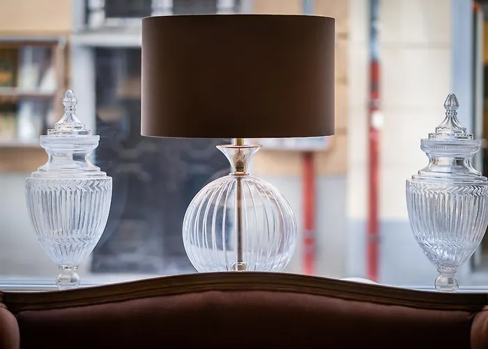 Hotel Roemischer Kaiser Vienne